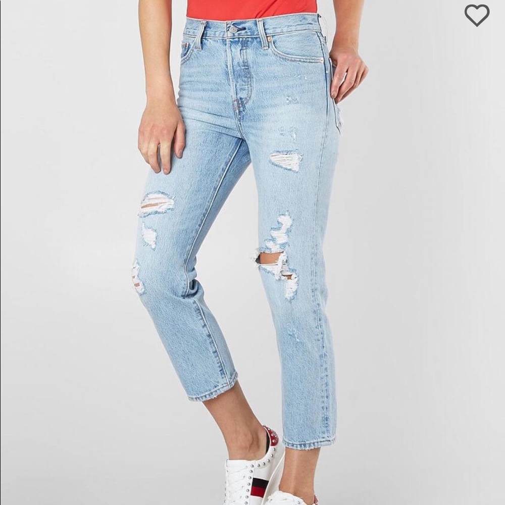 Cutest Levi’s!
